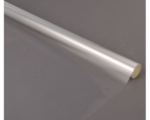 Пленка прозрачная 700мм 40мкм 40м 1000гр/рул   купить в Челябинске в Упакофф