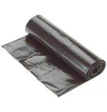 Мешок для мусора ПВД 240л 20шт 35мкм Лидер (5рул)