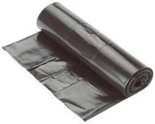 Мешок для мусора ПВД 240л 20шт 35мкм Лидер (5рул) купить в Челябинске в Упакофф