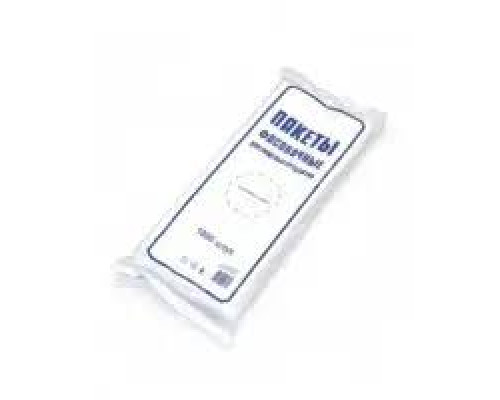 Мешок ПНД 10+6х24 5мкм Сибирь-Пак 1000/20000 купить в Челябинске в Упакофф