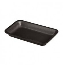 Лоток 24L тп В 225×135 черный