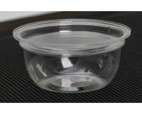 Соусник 80мл 150шт крышка сверху купить в Челябинске в Упакофф