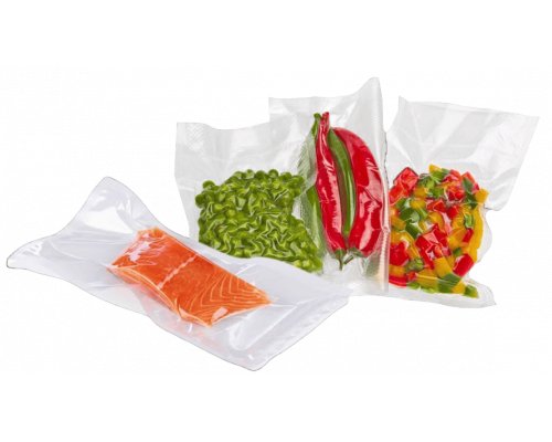 Вакуумный пакет 300*300 70мкм ПА/ПЭ без перфорации купить в Челябинске в Упакофф