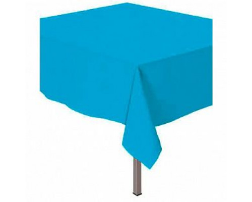 Скатерть 137*274см ДЕЛЮКС карибы ТМ ВЕСЕЛУХА купить в Челябинске в Упакофф