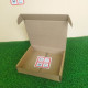 Коробка картонная самосборная 145*125*30мм СП купить в Челябинске в Упакофф