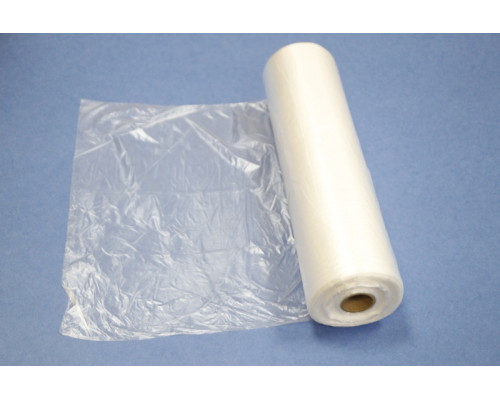Мешок ПНД 30*40*9мк рулон (500шт в рул) Омск купить в Челябинске в Упакофф