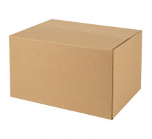 Коробка картонная 380*280*220
