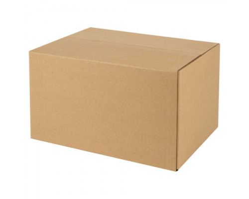 Коробка картонная 380*280*220 купить в Челябинске в Упакофф