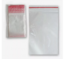 Зип Пакет. Гриппер AVIORA 80х120 (уп100шт)