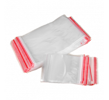 Зип Пакет. Гриппер AVIORA 100х100 (уп100шт)