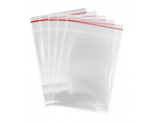 Зип Пакет. Гриппер AVIORA 40х60 (уп100шт) купить в Челябинске в Упакофф