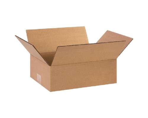 Коробка картонная 280*140*100 ТУ-624 купить в Челябинске в Упакофф