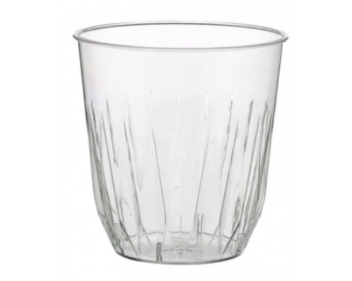 Стакан 200мл Кристалл БАККАРА (25/500) купить в Челябинске в Упакофф