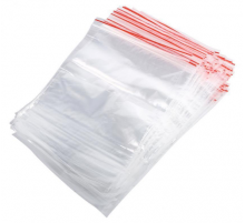 Зип Пакет. Гриппер AVIORA 150х200 (уп100шт)