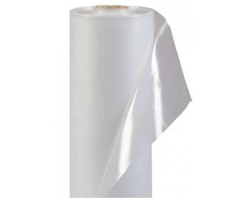 Пленка ПЭ 400мм*40мкм полотно метр купить в Челябинске в Упакофф