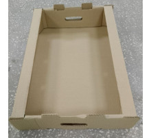 Коробка картонная 517*374*113 Т23В (уп 325)