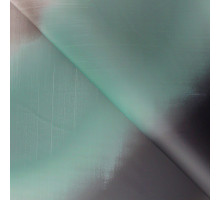 Пленка в листах 58*58 (20шт) Градиент Черно-белая