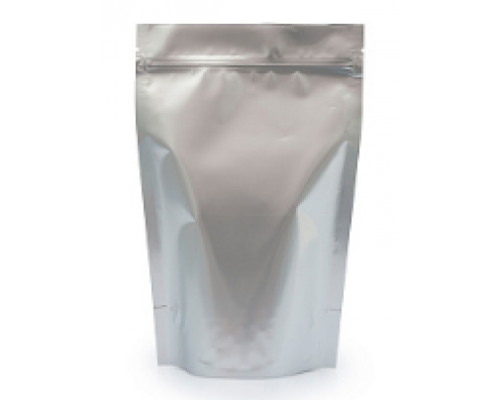 Пакет дой-пак 160*240мм (45+45) метал зип-лок 92мкм (50/300) купить в Челябинске в Упакофф