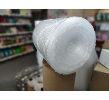 Пленка ВП. Воздушно-пузырчатая пленка 2-х слойная 500мм 50м 2сл 35гр эконом