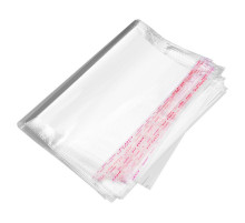 Пакет с клеевым клапаном 500*600+50мм 25мкм