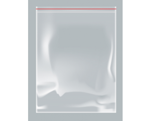 Зип Пакет. Гриппер AVIORA 200х250 (уп100шт) купить в Челябинске в Упакофф