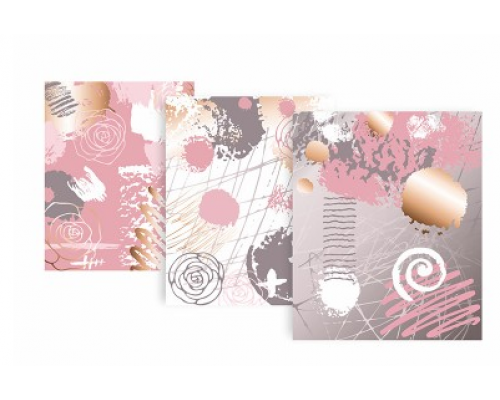 Коробка подарочная 230*190*130 КАРАМЕЛЬ купить в Челябинске в Упакофф