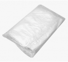 Мешок ПНД 24*37*10мкм красный (500шт)