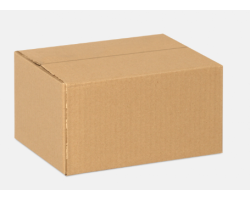 Коробка картонная 310*210*190 Т23С купить в Челябинске в Упакофф