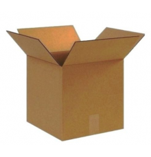 Коробка картонная 400*400*400 Т-23С ТУ-751