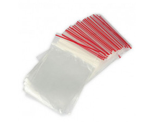 Зип Пакет. Гриппер 350х450 (уп100шт) купить в Челябинске в Упакофф