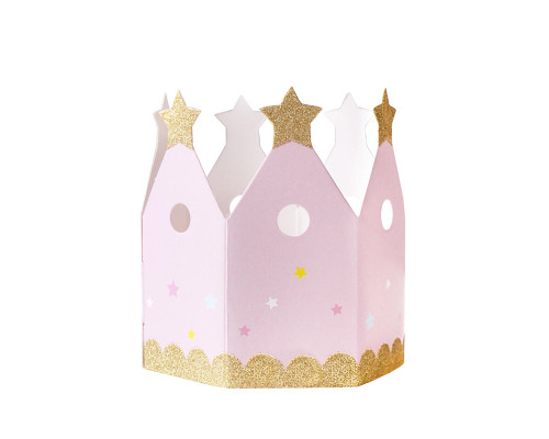 Корона на голову Принцесса купить в Челябинске в Упакофф