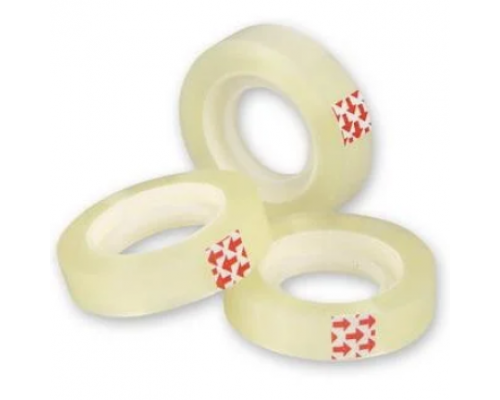 Скотч канцелярский 15х33 TSМ 216Т (12/300шт) купить в Челябинске в Упакофф