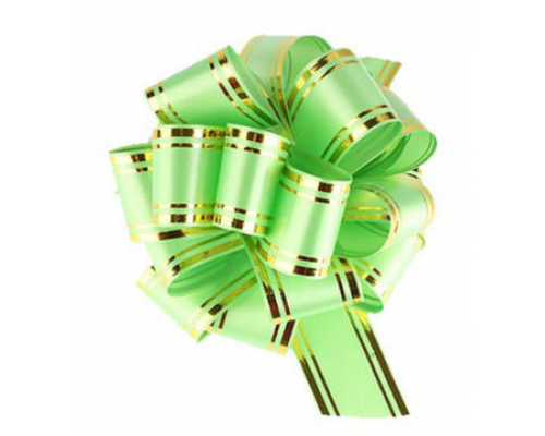 Бант-шар 1,8см/d-10см цвет в ассортименте купить в Челябинске в Упакофф