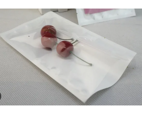 Пакет БОПП Жемчуг с клеевым клапаном 200*300+40мм, 30мкм купить в Челябинске в Упакофф