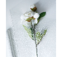 Пленка 70см*10м 40мкм Мошка цвет в ассортименте