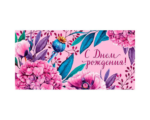 Демисезонный конверт «Красивые цветы» — Конверты для новорожденных МиМиМи