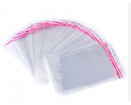 Пакет с клеевым клапаном 410*320+40мм 25мкм купить в Челябинске в Упакофф