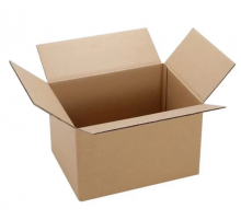 Коробка картонная 190*125*100 Т-23 №198