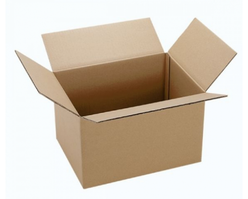 Коробка картонная 400*300*400 Т22С