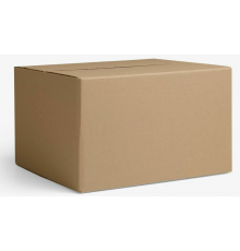 Коробка картонная 420*310*90 Т22С
