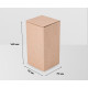 Коробка картонная самосборная 70*70*140мм СП ЧЛБ