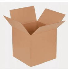 Коробка картонная 250*200*100 Т21В