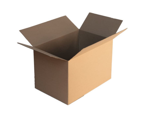 Коробка картонная 370*290*150