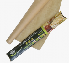 Пергамент силиконизированный 38*5м (рул)