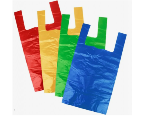 Пакет ДЛЯ ПОКУПАТЕЛЯ МАЛЕНЬКИЙ