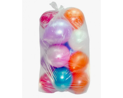 Пакет для транспортировки шаров 70*100см 10мкм без перфорации