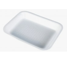 Подложка 28тп BL 225*150*30 белая (уп 150)