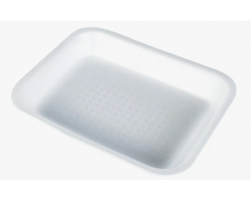 Подложка 28тп BL 225*150*30 белая (уп 150)