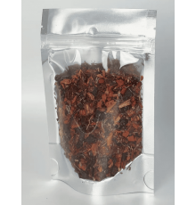 Пакет дой-пак 160*240 металлизированный 45+45 зип-лок 92мкм (50/300)