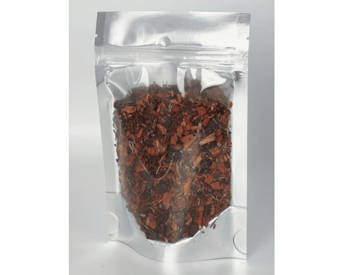 Пакет дой-пак 160*240 металлизированный 45+45 зип-лок 92мкм (50/300)